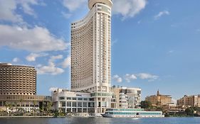 Grand Nile Tower 5*